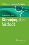 Bioconjugation Methods - Alexander Deiters - 9781071651117