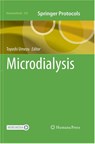 Microdialysis - Toyoshi Umezu - 9781071651216