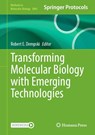 Transforming Molecular Biology with Emerging Technologies - Robert E. Dempski - 9781071653197