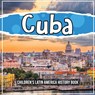 Cuba - KIDS,  Bold - 9781071709382