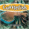 Cuttlefish - KIDS,  Bold - 9781071709399