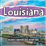 Louisiana - David Rosenberg - 9781071710494