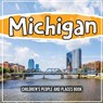 Michigan - KIDS,  Bold - 9781071710630