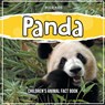 Panda - KIDS,  Bold - 9781071711095