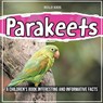 Parakeets - Bold Kids - 9781071711101