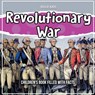 Revolutionary War - KIDS,  Bold - 9781071711446