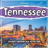Tennessee - KIDS,  Bold - 9781071711927