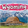Wyoming - David Rosenberg - 9781071712344