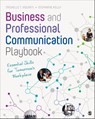 Business and Professional Communication Playbook - VIOLANTI,  Michelle T. ; Kelly, Stephanie E. - 9781071802939