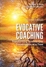 Evocative Coaching - Megan (William and Mary University Tschannen-Moran ; Robert K. (LifeTrek Coaching International Tschannen-Moran - 9781071805336
