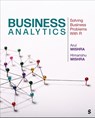 Business Analytics - MISHRA,  Arul ; Mishra, Himanshu - 9781071815236