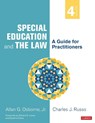 Special Education and the Law - Allan G. Osborne ; Charles Russo - 9781071818954