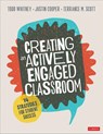 Creating an Actively Engaged Classroom - WHITNEY ; COOPER,  Justin T. ; Scott, Terrance M. - 9781071823583