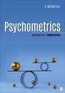 Psychometrics - FURR,  Richard Michael - 9781071824078