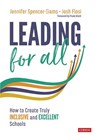 Leading for All - Spencer-Iiams - 9781071827925