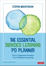 The Essential Blended Learning PD Planner - Mekhitarian - 9781071843727