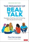The Pedagogy of Real Talk - Hernandez - 9781071844816