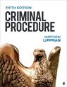 CRIMINAL PROCEDURE 5/E - Matthew Lippman - 9781071845646