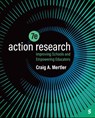 Action Research - Craig A. Mertler - 9781071849460