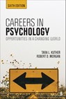 Careers in Psychology - KUTHER,  Tara L. ; Morgan, Robert D. - 9781071852279