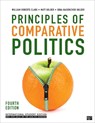 Principles of Comparative Politics - International Student Edition - CLARK,  William Roberts ; Golder, Matt ; Golder, Sona N. - 9781071852538