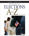 Elections A to Z - Deborah Kalb - 9781071853634