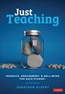 Just Teaching - ECKERT,  Jonathan - 9781071886588