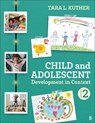 Child and Adolescent Development in Context - Tara L. Kuther - 9781071913321