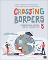 Crossing Borders - Harry I. Chernotsky ; Heidi H. Hobbs ; Brenda M. (Marie) Kauffman ; Sasha Allgayer - 9781071916308