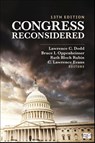 Congress Reconsidered - Lawrence C. Dodd ; Bruce I. Oppenheimer ; Ruth Bloch Rubin - 9781071917190