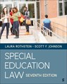 Special Education Law - Laura F. Rothstein ; Scott F. Johnson - 9781071919071