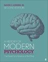 A History of Modern Psychology - David Ludden - 9781071921920