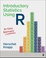 Introductory Statistics Using R - Herschel Knapp - 9781071929001