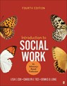 Introduction to Social Work - Lisa E. Cox ; Carolyn J. Tice ; Dennis D. Long - 9781071929131