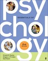 Essentials of Psychology - Krisstal D. Clayton ; Gregory J. Privitera ; Saul Kassin - 9781071930755