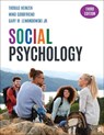 Social Psychology - Thomas Heinzen ; Wind Goodfriend ; Gary W. Lewandowski - 9781071931080