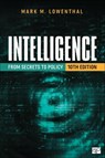 Intelligence - Mark M. Lowenthal - 9781071940716