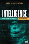 Intelligence - Mark M. Lowenthal - 9781071940716