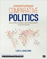 Understanding Comparative Politics - International Student Edition - Lisa A. Baglione - 9781071942291