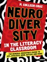 Neurodiversity in the Literacy Classroom - M. Colleen Cruz - 9781071952870