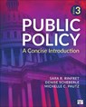 Public Policy - Sara R. Rinfret ; Denise L. Scheberle ; Michelle C. Pautz - 9781071962879