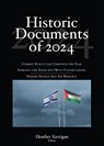 Historic Documents of 2024 - Heather Kerrigan - 9781071963913