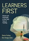 Learners First - Denise Furlong ; Keri Orange-Jones - 9781071964286