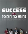 Success as a Psychology Major - David E. Copeland ; Jeremy Ashton Houska - 9781071969397