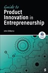 Guide to Product Innovation in Entrepreneurship - John DiMarco - 9781071973844