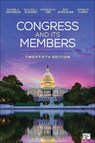 Congress and Its Members - Roger H. Davidson ; Walter J. Oleszek ; Frances E. Lee ; Eric Schickler - 9781071981931