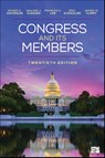 Congress and Its Members - Roger H. Davidson ; Walter J. Oleszek ; Frances E. Lee ; Eric Schickler - 9781071981931