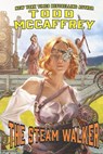 The Steam Walker - MCCAFFREY,  Todd - 9781077743038