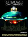 The Illustrative Flat Earth Concordance: Biggest Compilation of Bible verses, Apocrypha, and Extra Biblical Texts on our Plane - RAINES,  Paul - 9781078188975