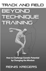 Track and Field - Reinis Kregers - 9781081868710